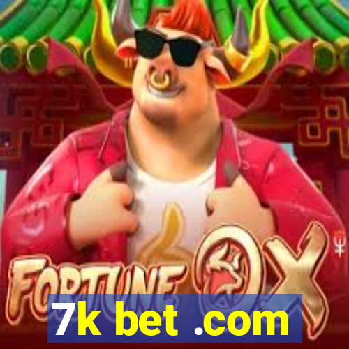 7k bet .com