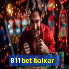 811 bet baixar