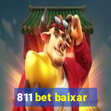 811 bet baixar