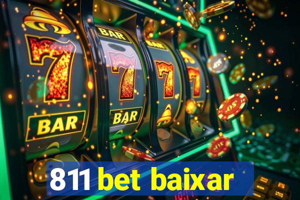 811 bet baixar