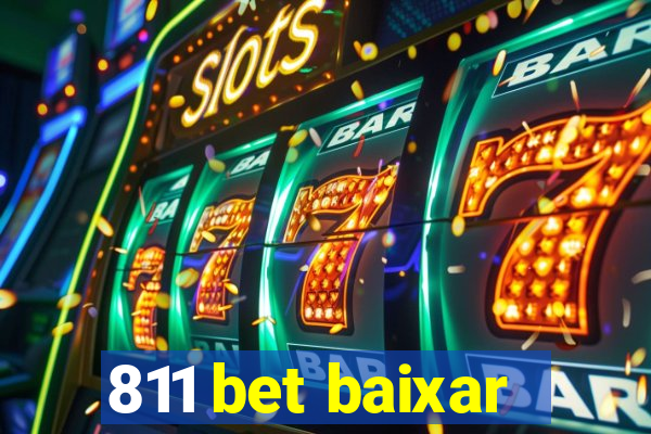 811 bet baixar