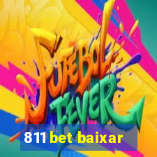 811 bet baixar