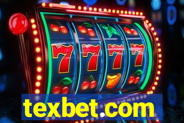 texbet.com