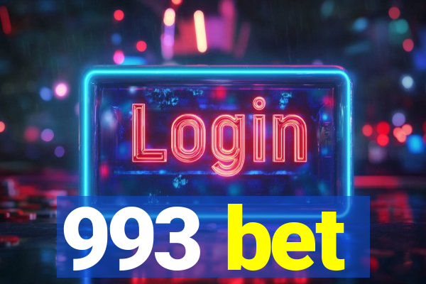 993 bet