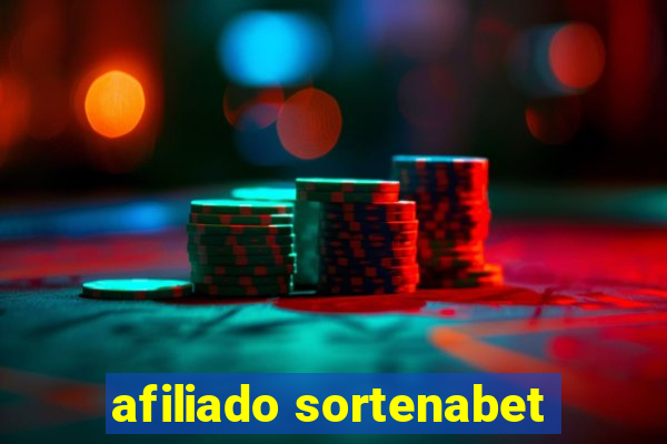 afiliado sortenabet