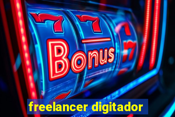 freelancer digitador