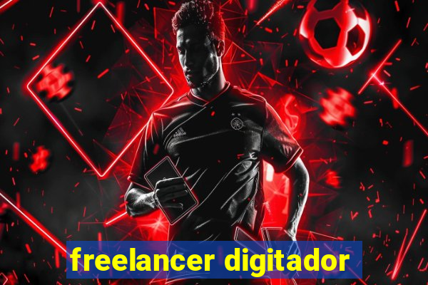 freelancer digitador