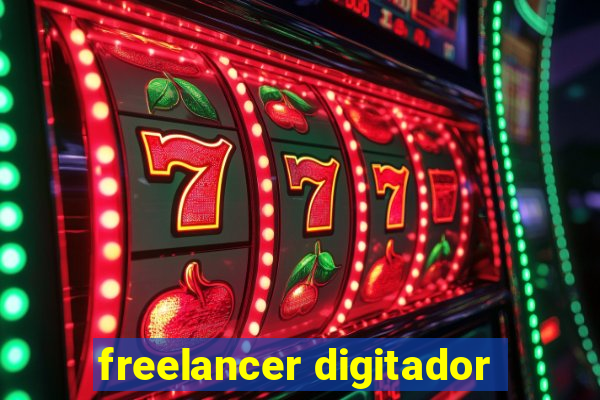 freelancer digitador