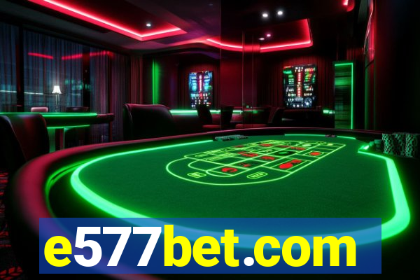 e577bet.com