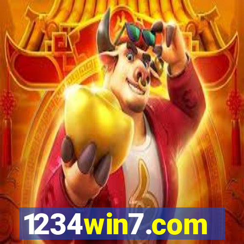 1234win7.com