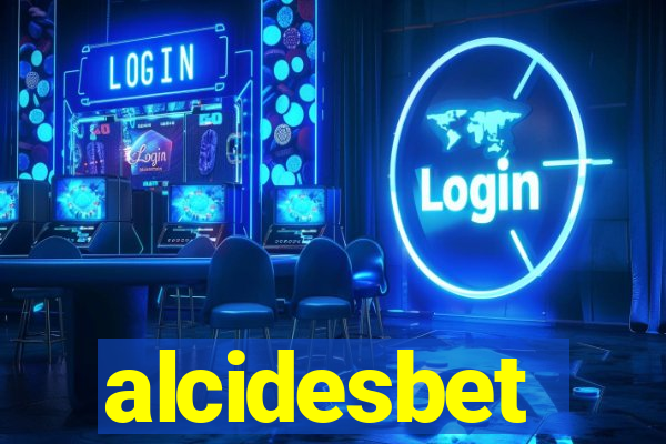 alcidesbet