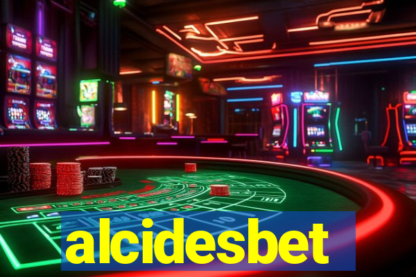 alcidesbet