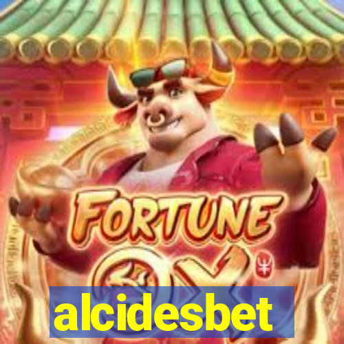 alcidesbet