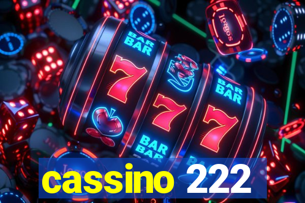 cassino 222