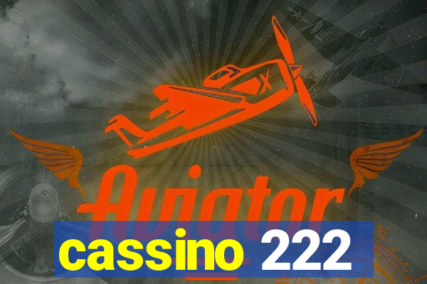 cassino 222