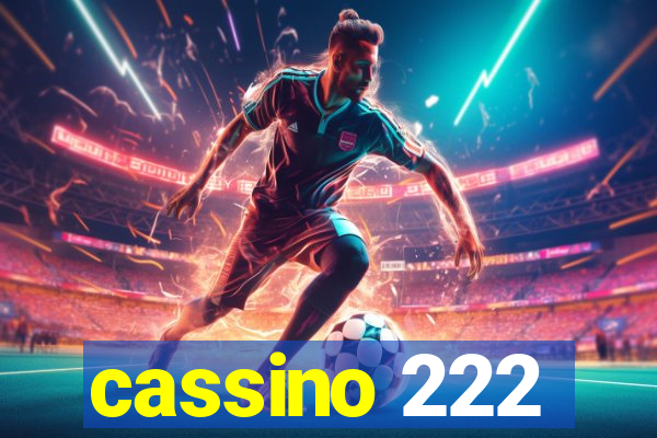 cassino 222