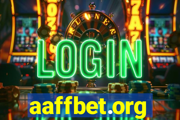 aaffbet.org