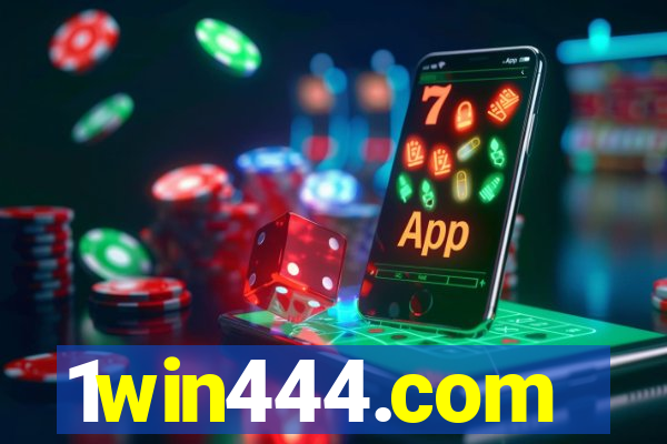 1win444.com