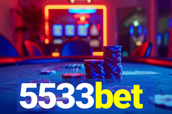 5533bet