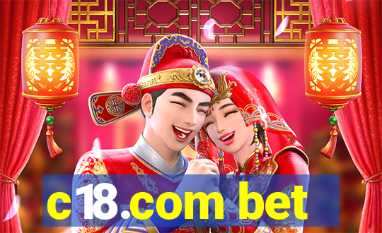 c18.com bet