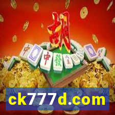 ck777d.com