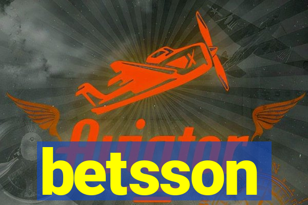 betsson