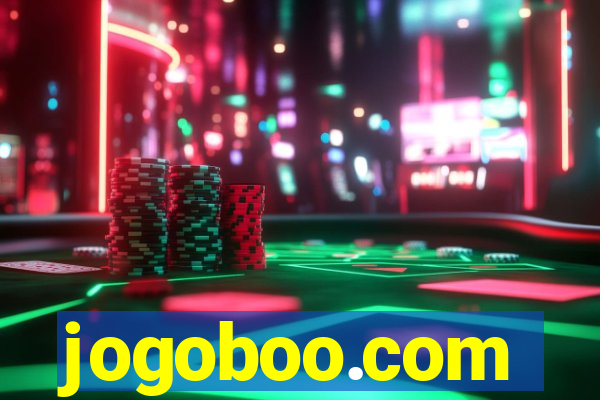 jogoboo.com