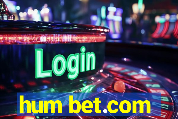 hum bet.com