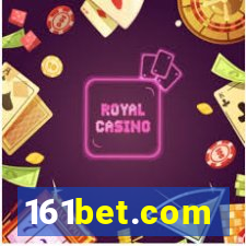 161bet.com