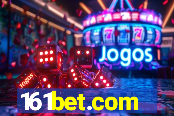 161bet.com