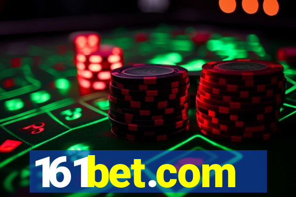 161bet.com