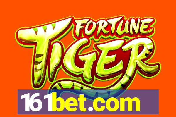 161bet.com