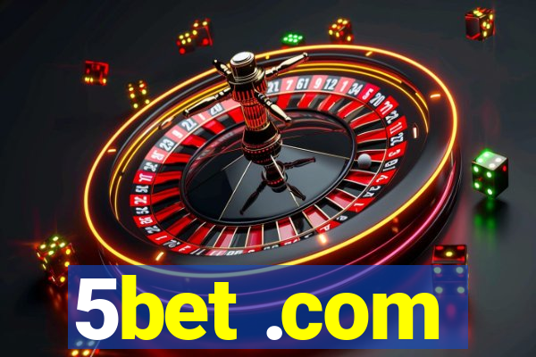 5bet .com