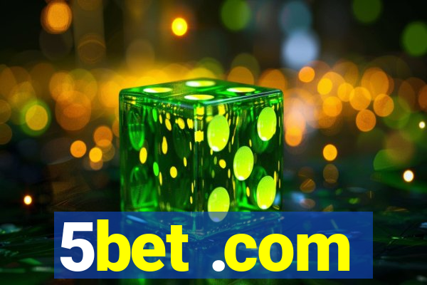 5bet .com