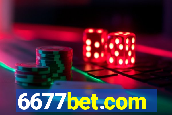 6677bet.com