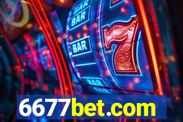 6677bet.com