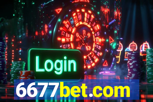 6677bet.com