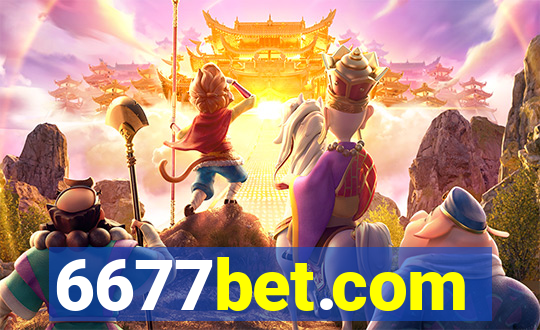 6677bet.com