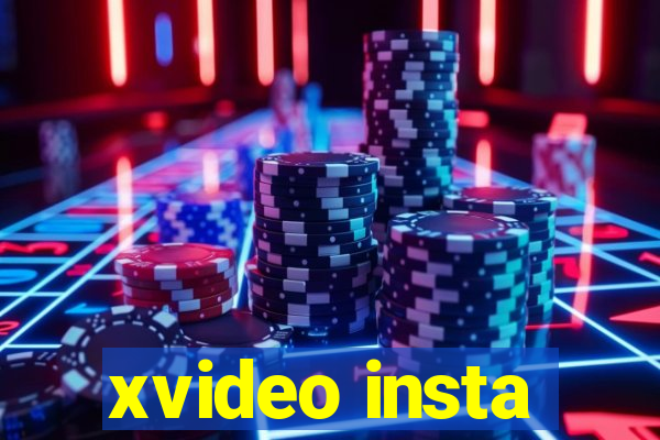 xvideo insta