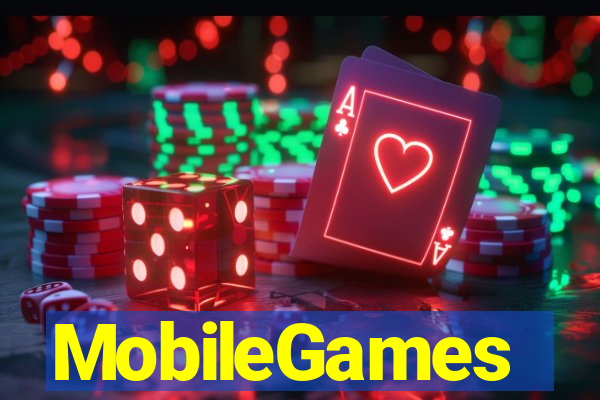 MobileGames