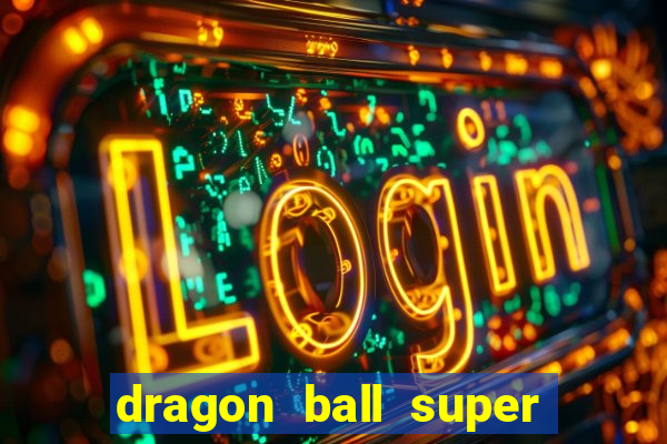 dragon ball super super hero torrent magnet