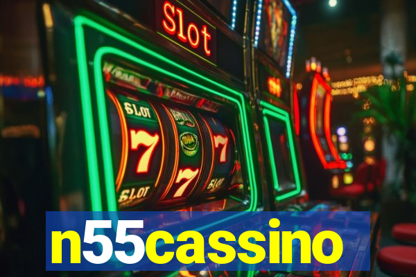 n55cassino