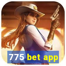 775 bet app