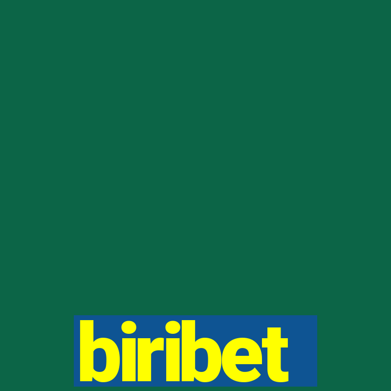 biribet