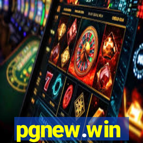 pgnew.win