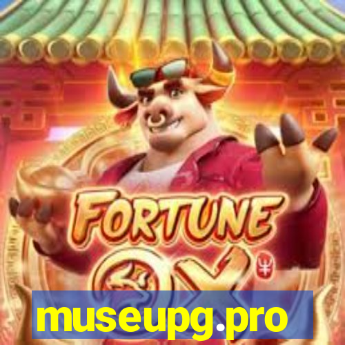 museupg.pro