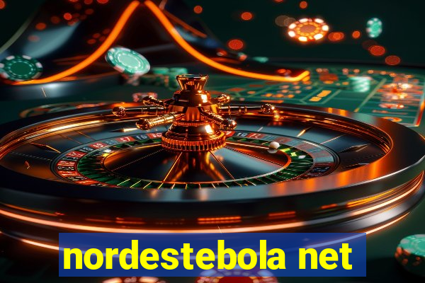 nordestebola net