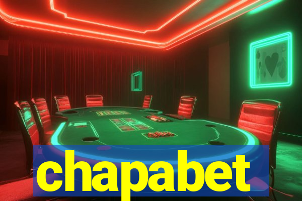 chapabet