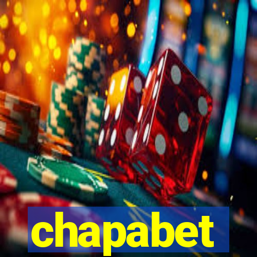 chapabet