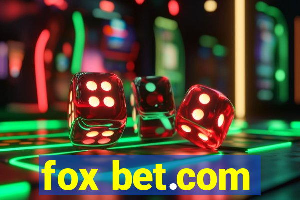 fox bet.com